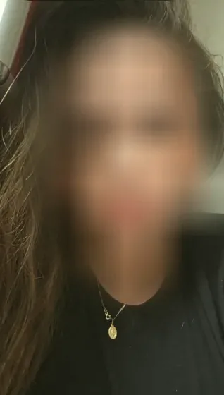 Alena, 36