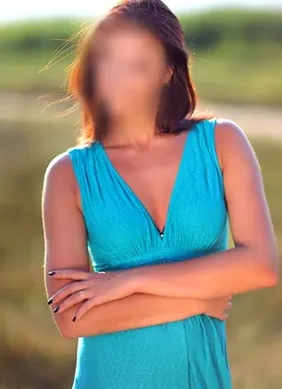 Alina, 36