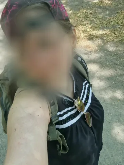 Celina, 31
