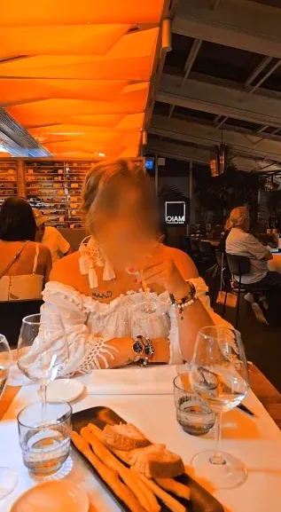 Chiara, 39