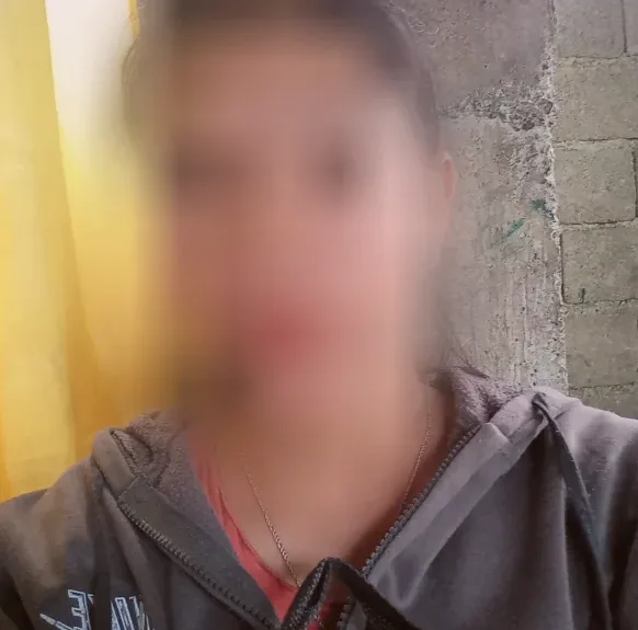 Christina, 31