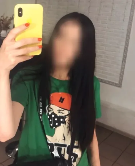 Gizem, 35