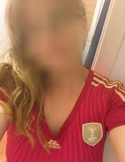Isabell, 35