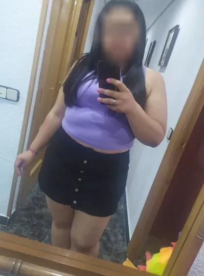 Jacqueline, 34