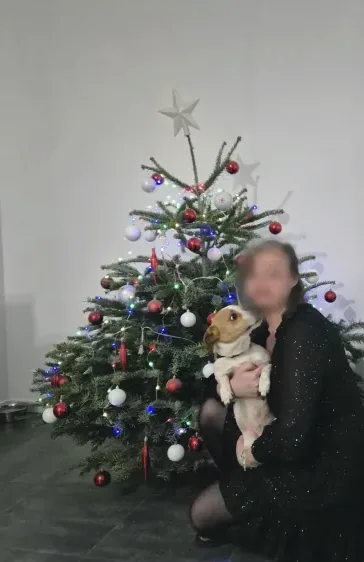 Jessica, 38