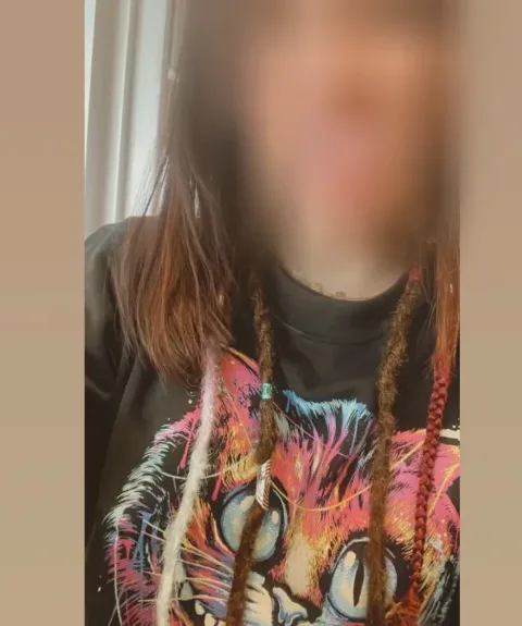 Johanna, 31