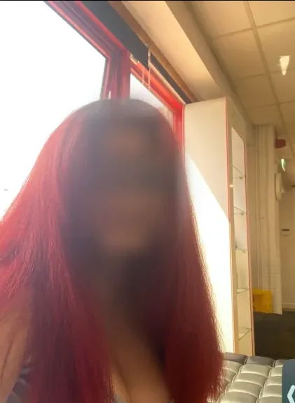 Kim, 19
