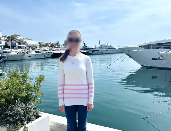 Leyla, 36