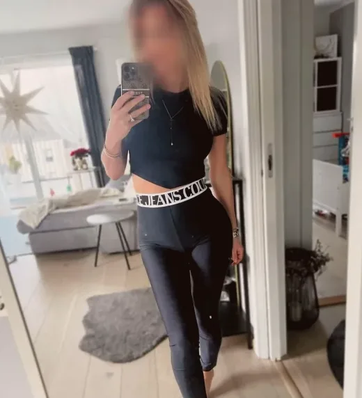 Melike, 32