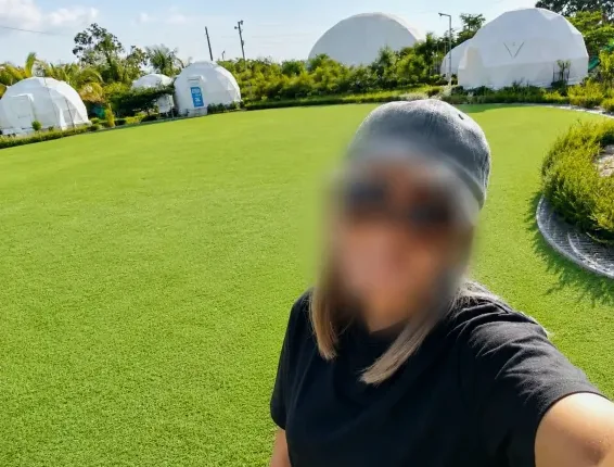 Özlem, 35