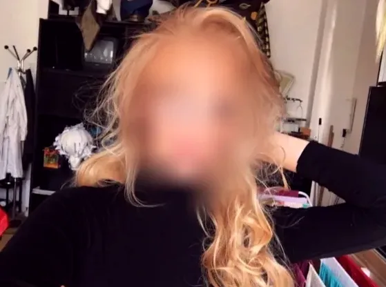 Ramona, 21
