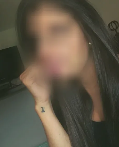 Sarah, 34