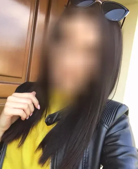 Saskia, 34
