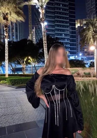 Sonja, 40