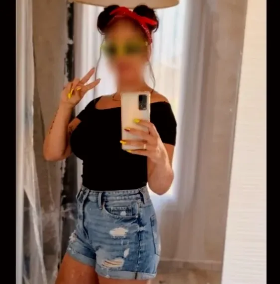 Verena, 37
