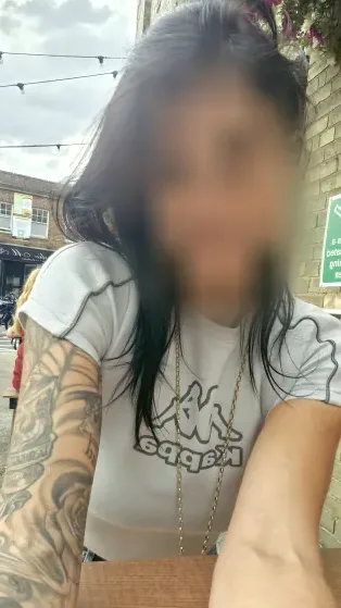 Yvonne, 39